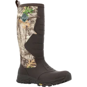 Muck Men's Realtree EDGE® Insulated Western Camo Boot APMSRTE