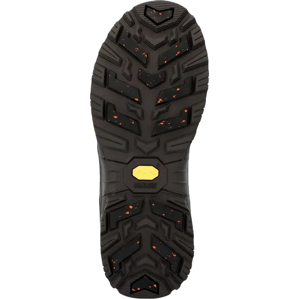 Muck Men's Realtree EDGE® Insulated Western Camo Boot APMSRTE