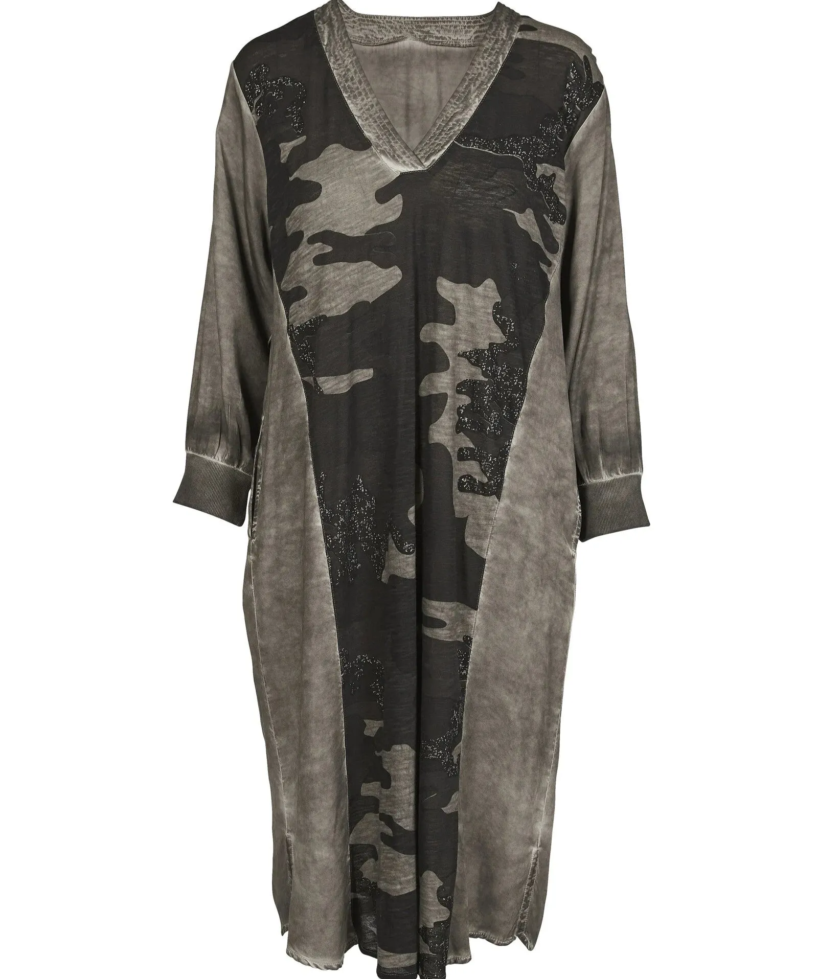 NÜ Denmark Vilja Tunic
