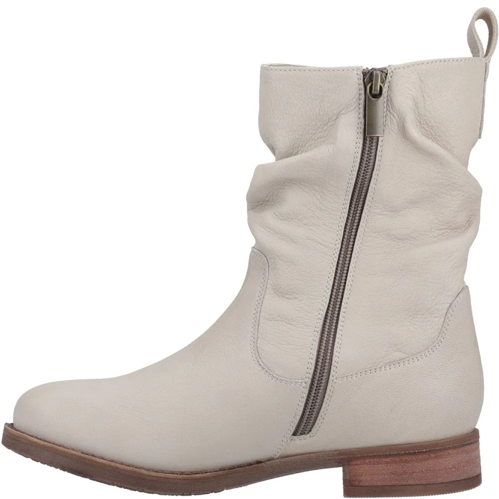 Nude Emilia Boots