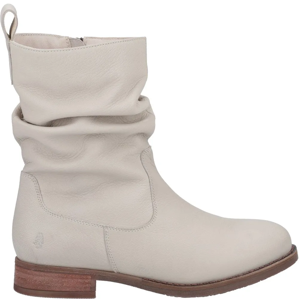 Nude Emilia Boots
