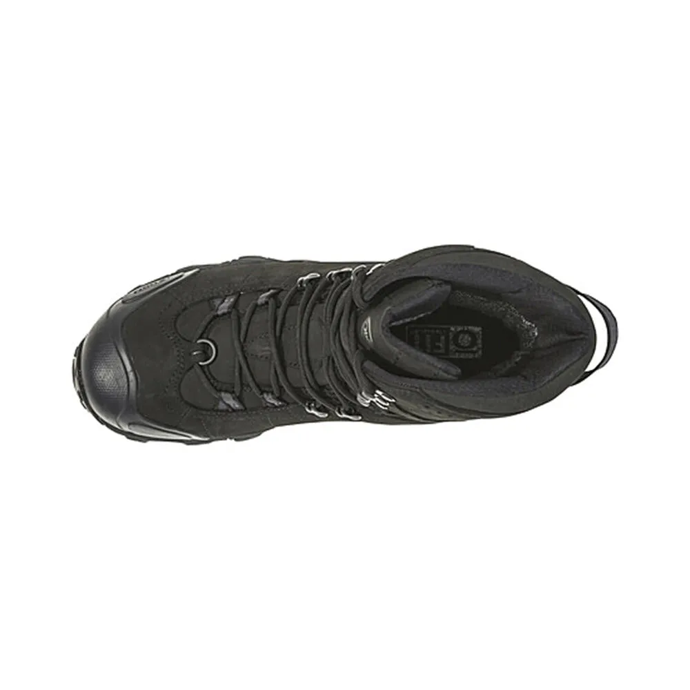 OBOZ BRIDGER 10" WP MIDNIGHT - MENS
