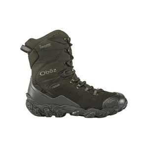 OBOZ BRIDGER 10" WP MIDNIGHT - MENS