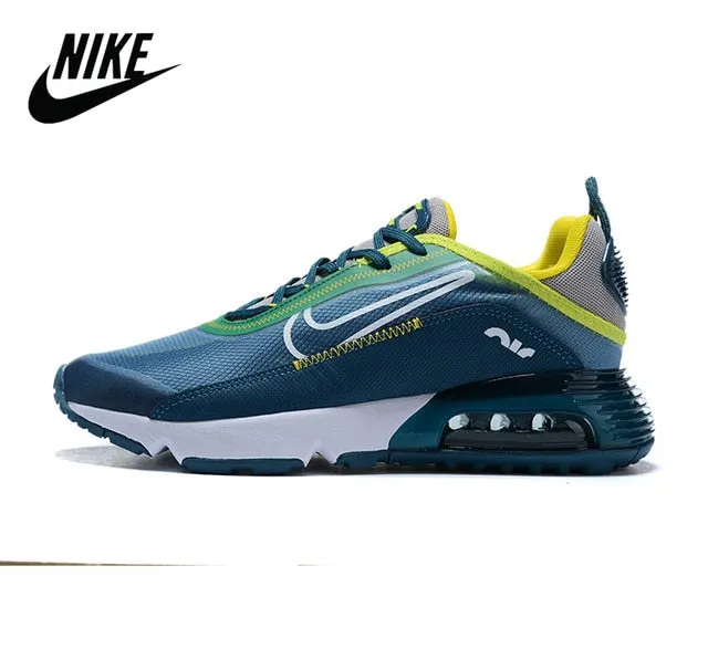Original New Arrival Air Max 2090 Men's   Running Shoes Sneakers outdoor breathable comfortable sport sneakers Size 40-45