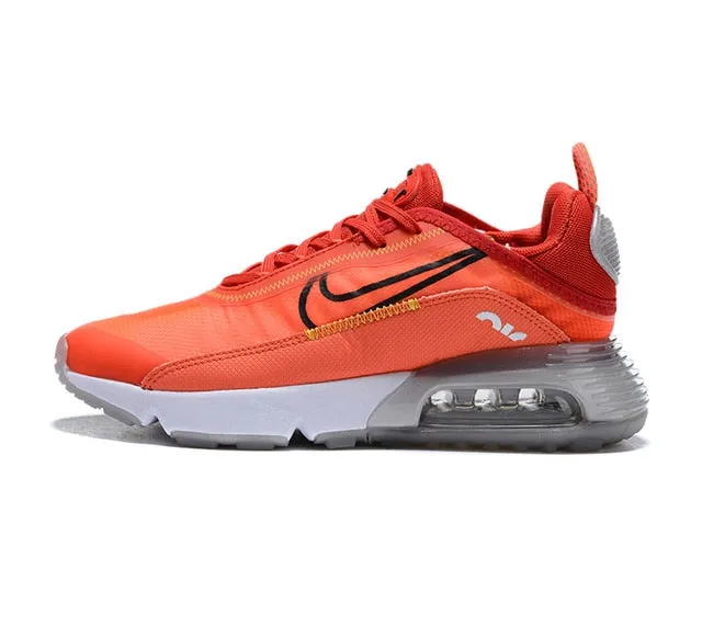 Original New Arrival Air Max 2090 Men's   Running Shoes Sneakers outdoor breathable comfortable sport sneakers Size 40-45