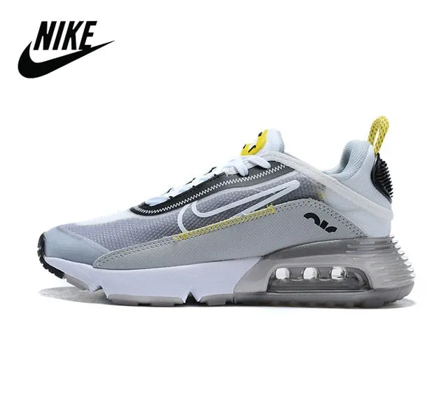 Original New Arrival Air Max 2090 Men's   Running Shoes Sneakers outdoor breathable comfortable sport sneakers Size 40-45
