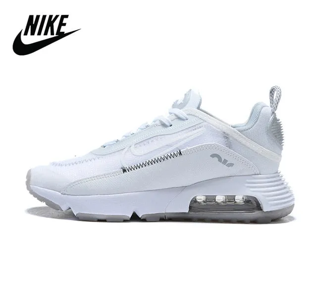 Original New Arrival Air Max 2090 Men's   Running Shoes Sneakers outdoor breathable comfortable sport sneakers Size 40-45