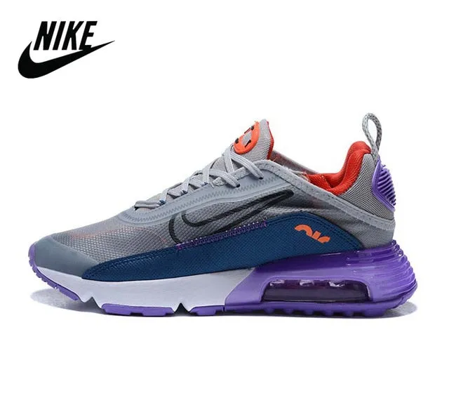 Original New Arrival Air Max 2090 Men's   Running Shoes Sneakers outdoor breathable comfortable sport sneakers Size 40-45