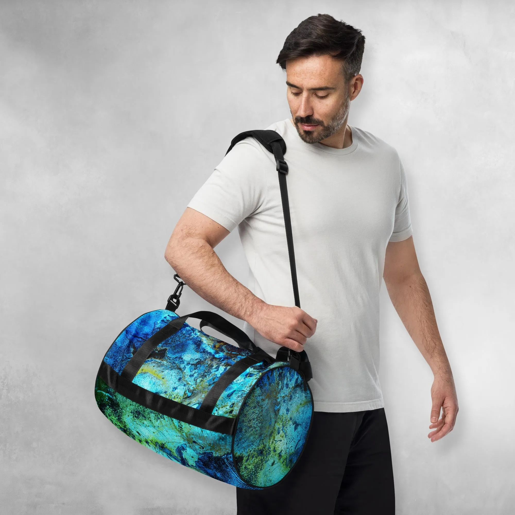 Painter's Dream - Gym Bag