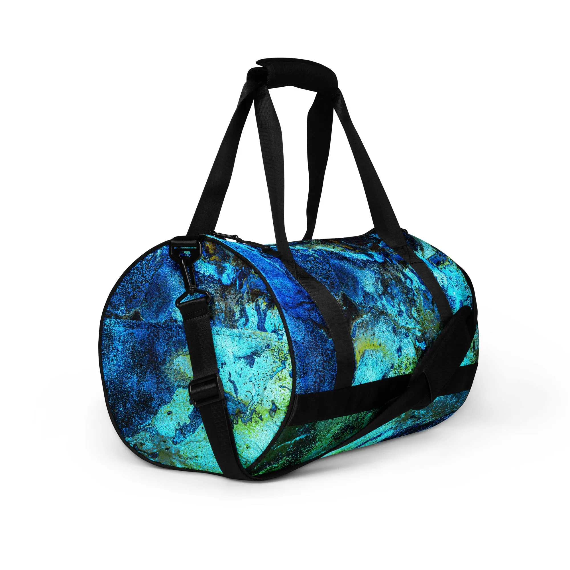 Painter's Dream - Gym Bag