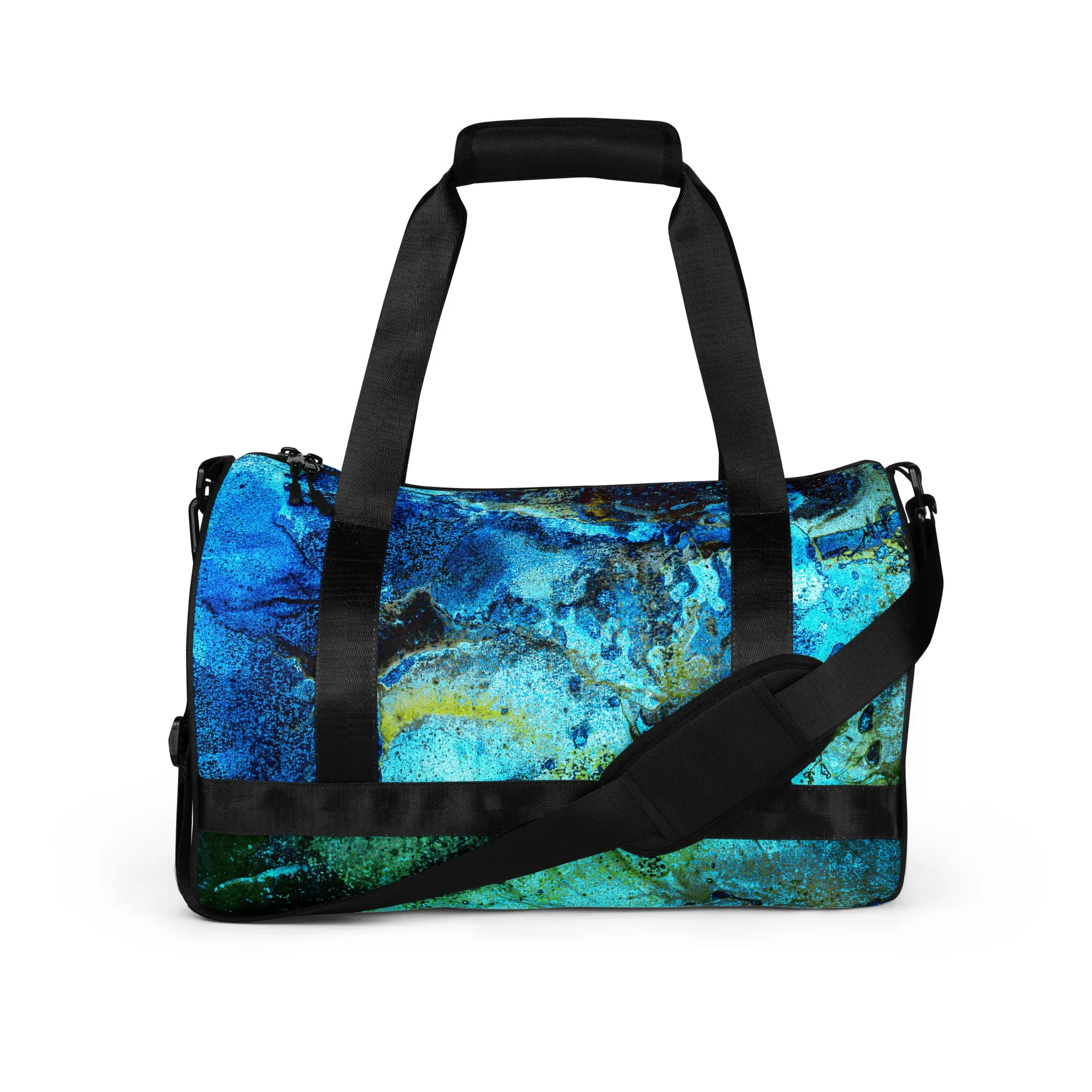 Painter's Dream - Gym Bag