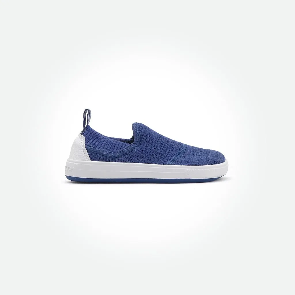 Poro Barefoot Sneakers - Estate Blue