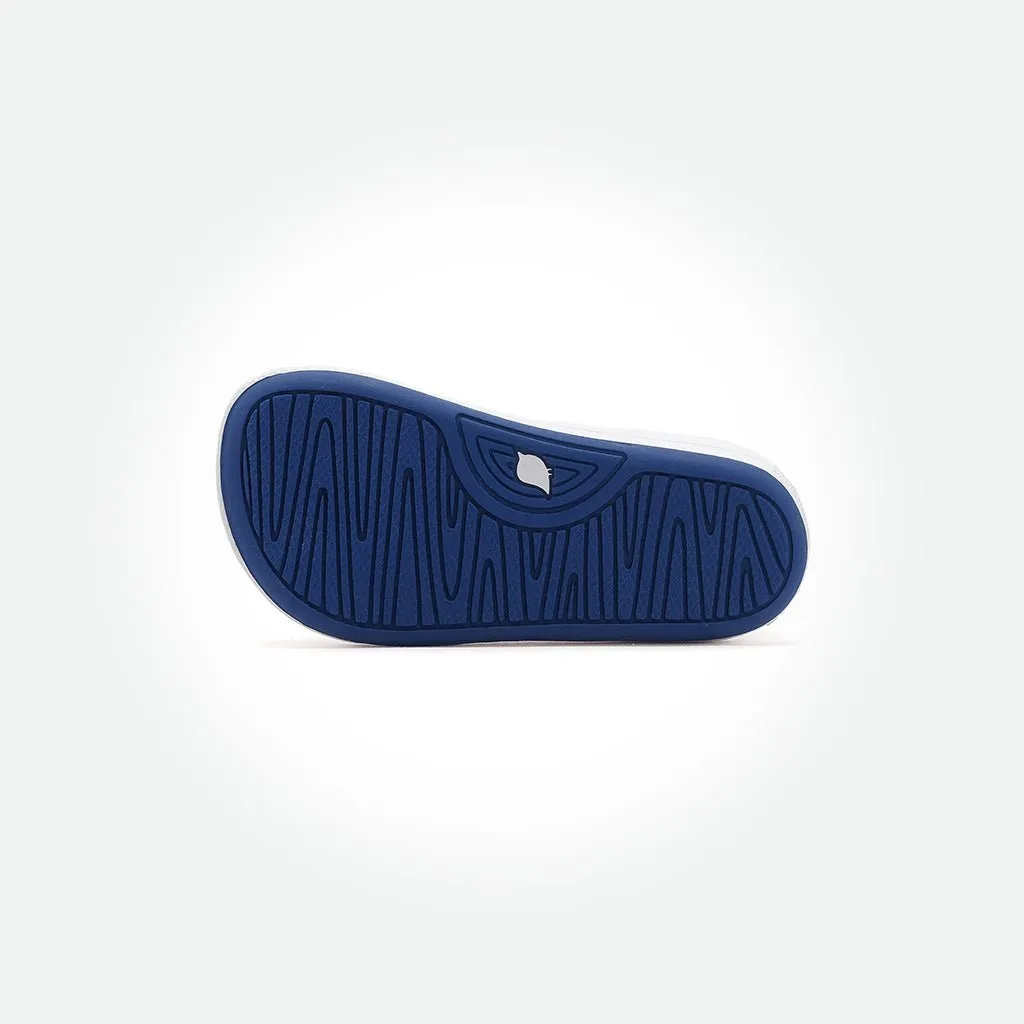 Poro Barefoot Sneakers - Estate Blue