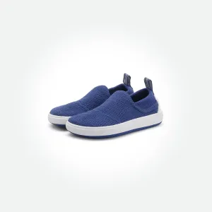 Poro Barefoot Sneakers - Estate Blue
