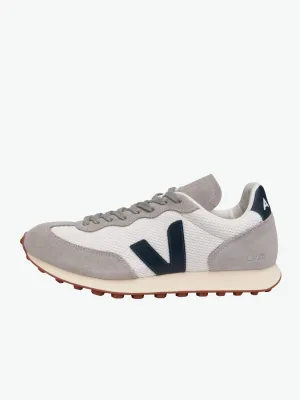 Rio Branco Alveomesh Nautico Sneakers