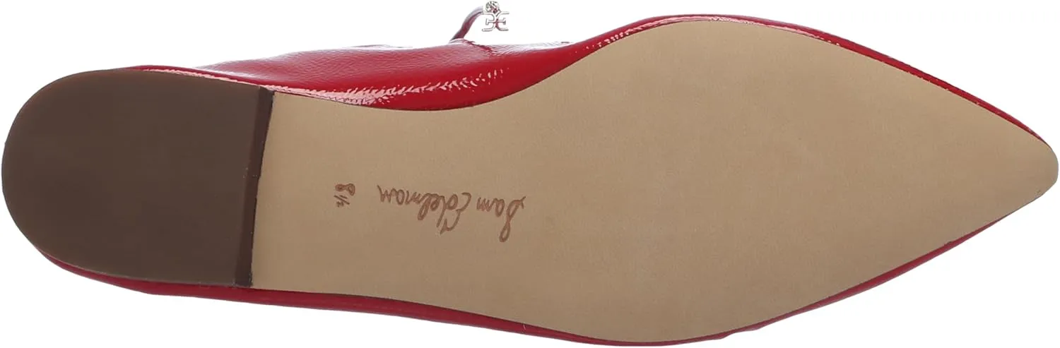 Sam Edelman Women's Bri Ballet Flat