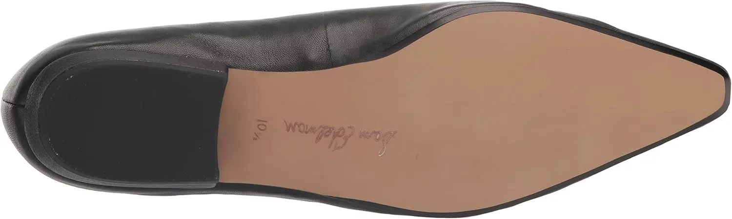 Sam Edelman Women's Janina Pointed Toe Flat
