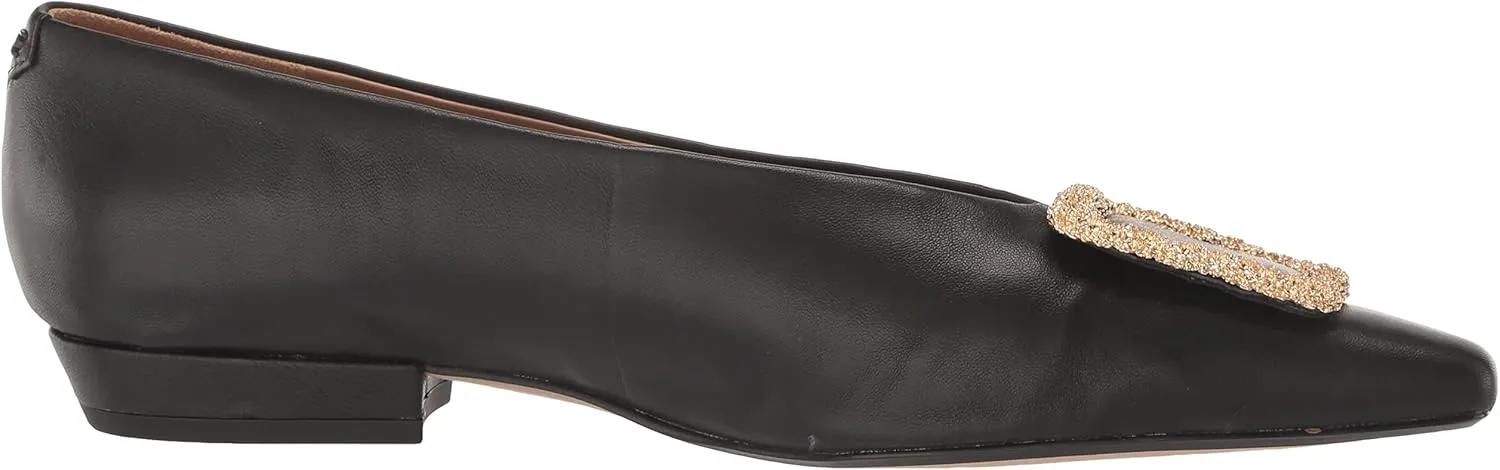 Sam Edelman Women's Janina Pointed Toe Flat