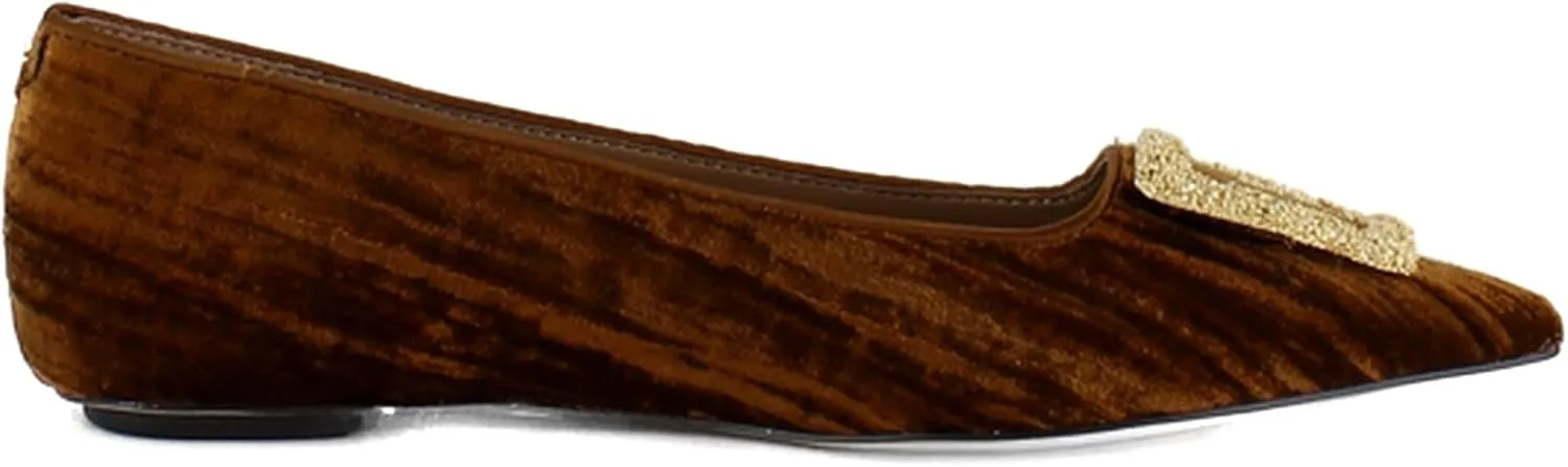 Sam Edelman Women's Nico Ballet Flat