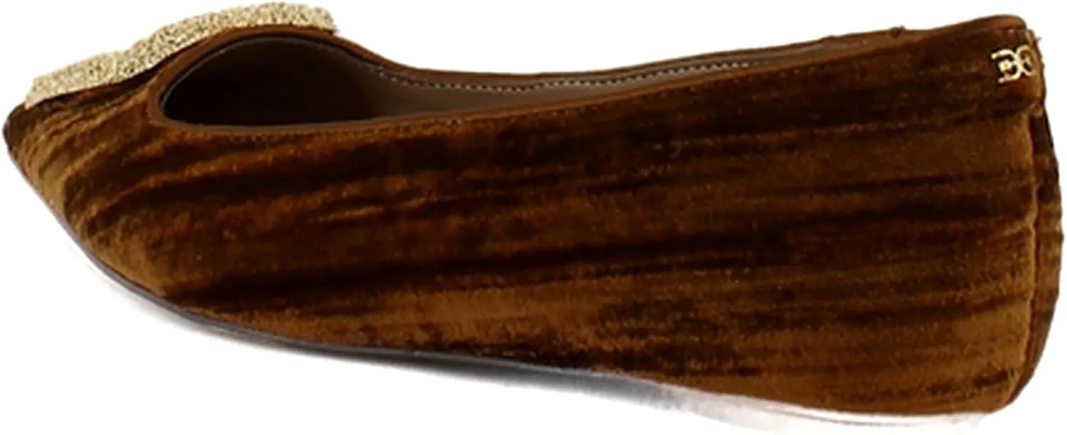 Sam Edelman Women's Nico Ballet Flat