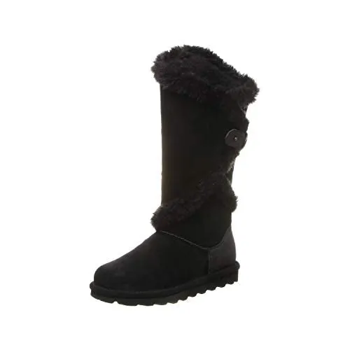 Sheilah Boots - Women's