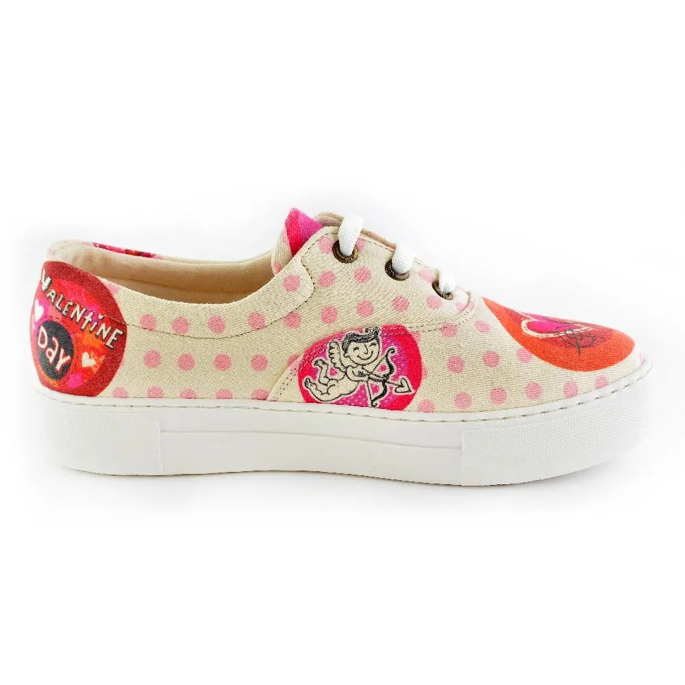 Sneakers Shoes GABV105