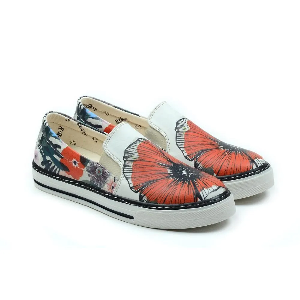 Sneakers Shoes WGVN4016