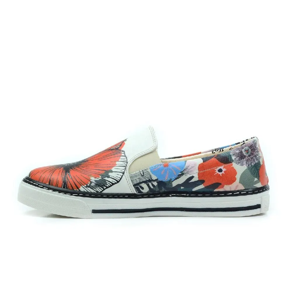 Sneakers Shoes WGVN4016
