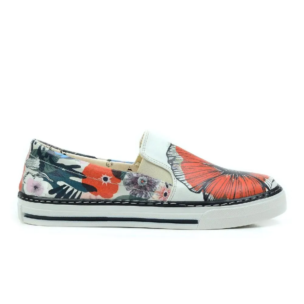 Sneakers Shoes WGVN4016