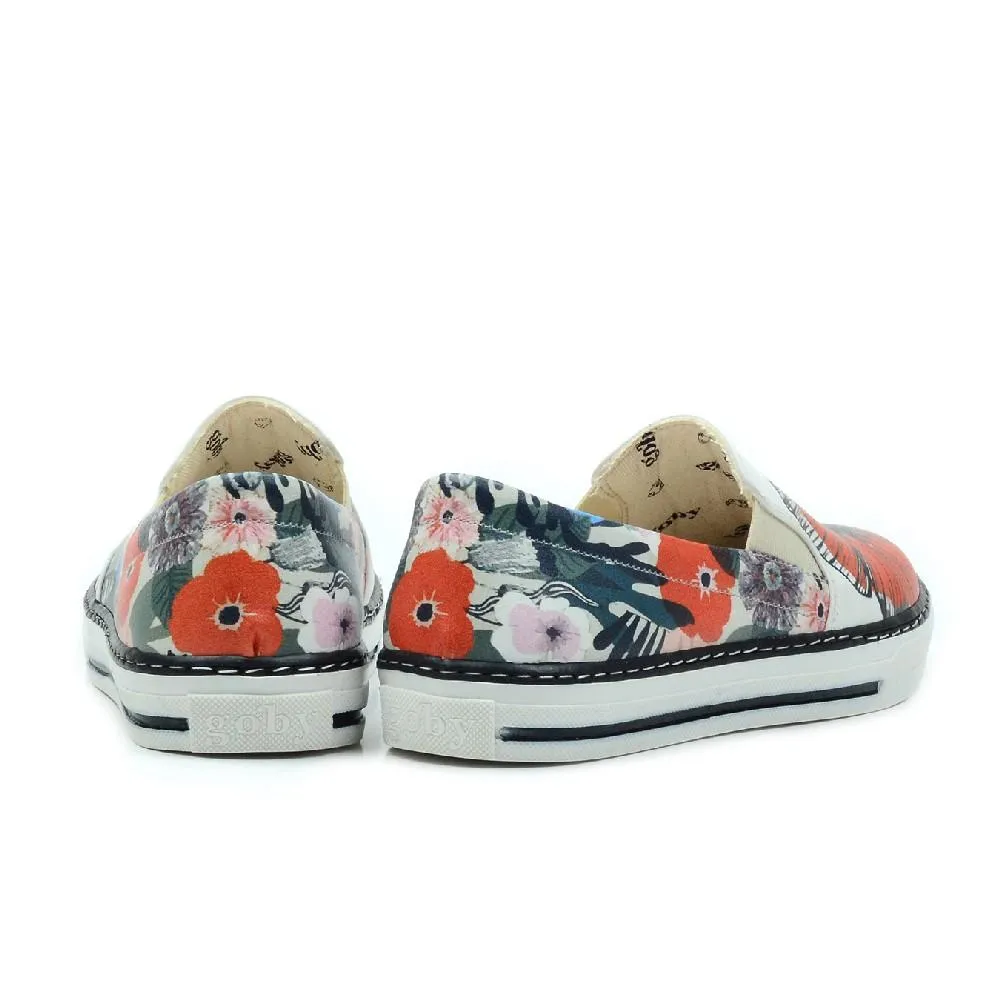 Sneakers Shoes WGVN4016