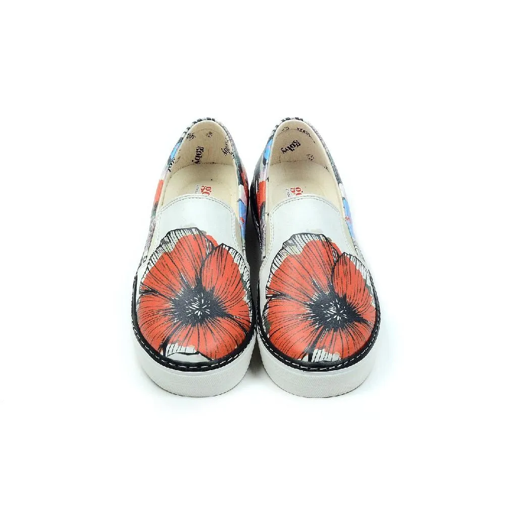Sneakers Shoes WGVN4016