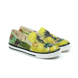Sneakers Shoes WGVN4019