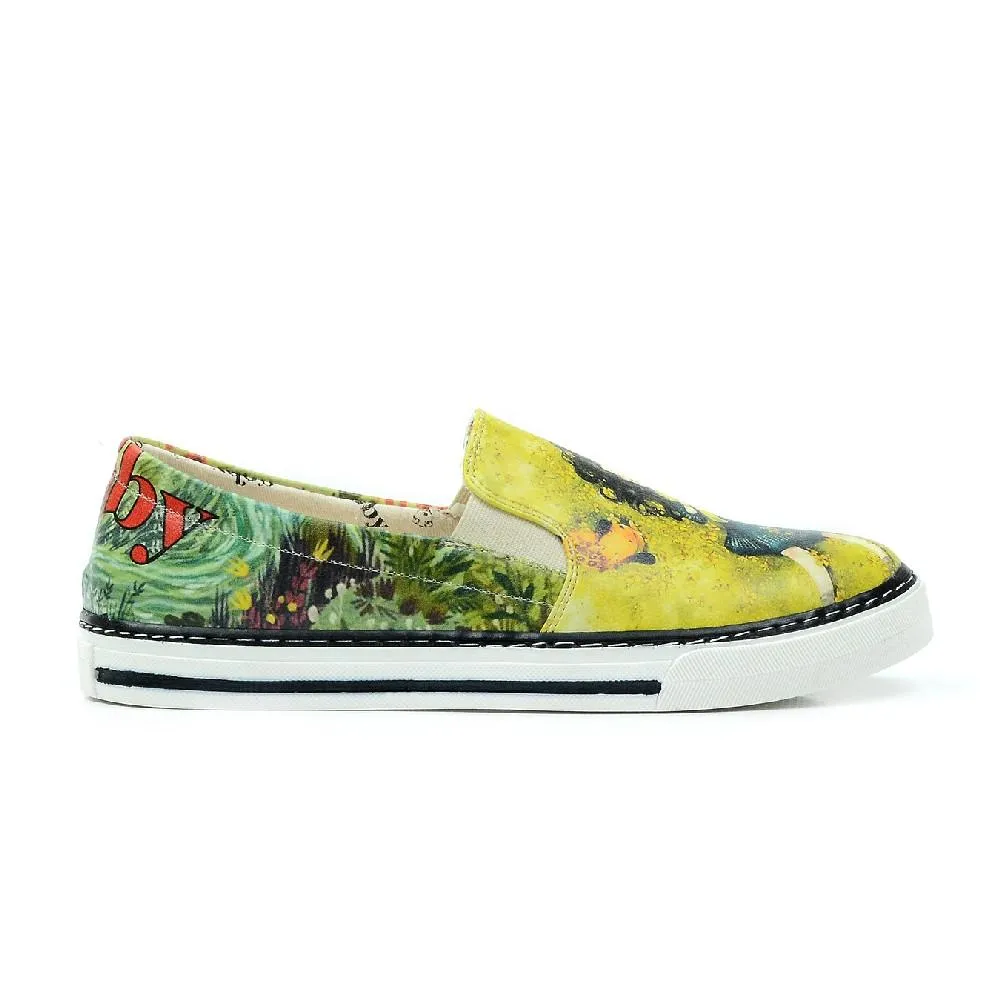 Sneakers Shoes WGVN4019