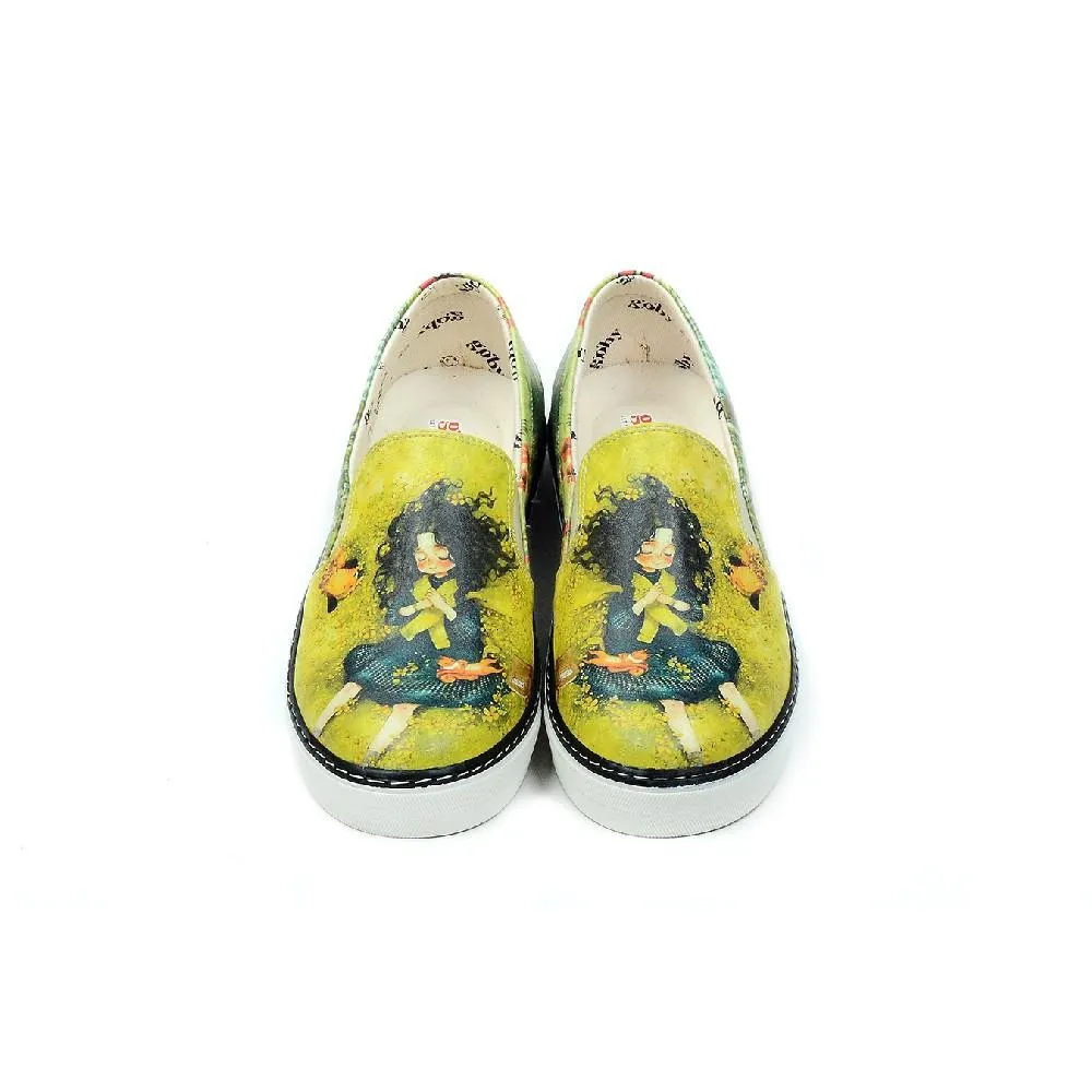 Sneakers Shoes WGVN4019