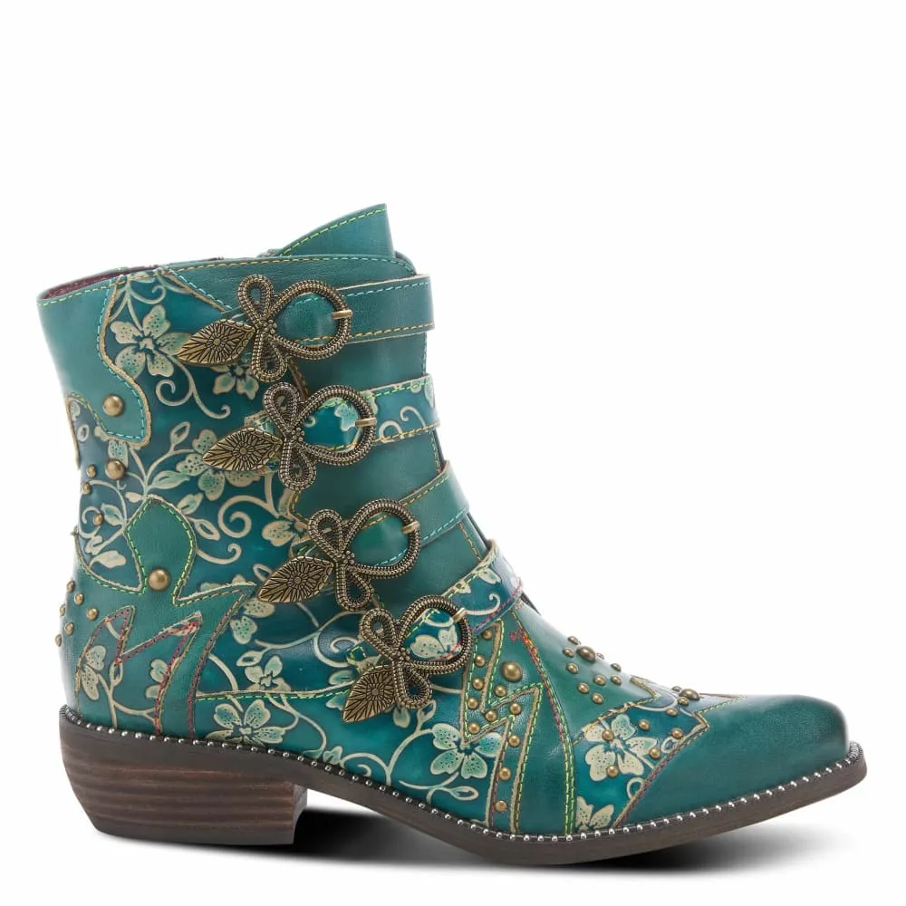 Spring Step Shoes L'Artiste Rodeha Women's Western Style Boots