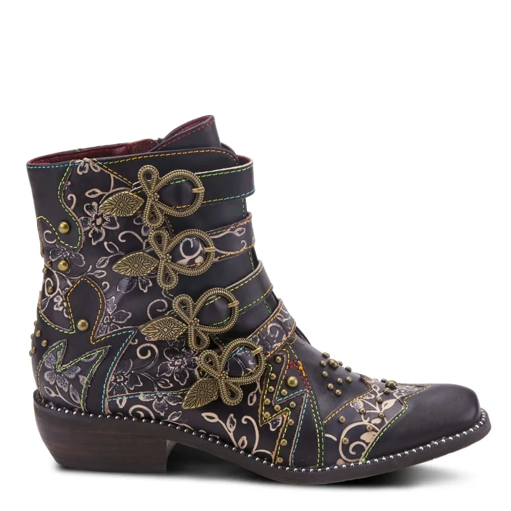 Spring Step Shoes L'Artiste Rodeha Women's Western Style Boots