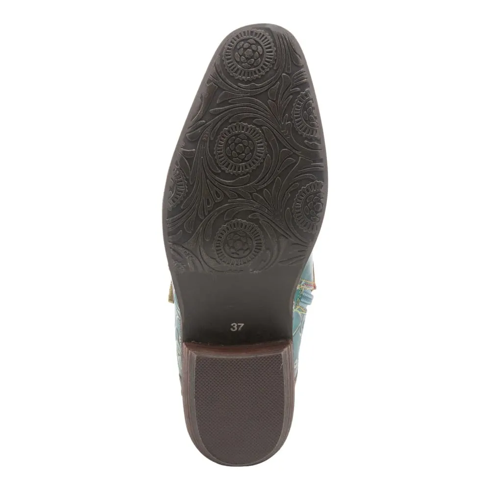 Spring Step Shoes L'Artiste Rodeha Women's Western Style Boots
