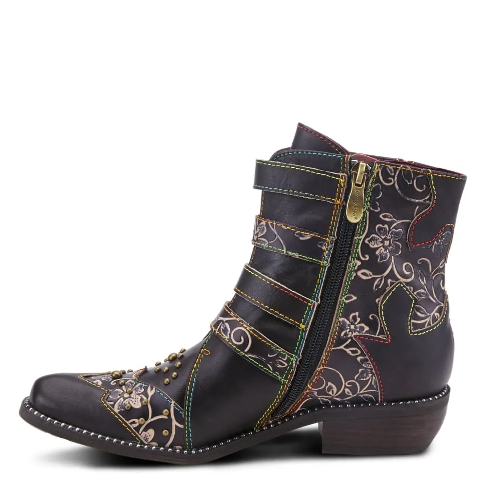 Spring Step Shoes L'Artiste Rodeha Women's Western Style Boots