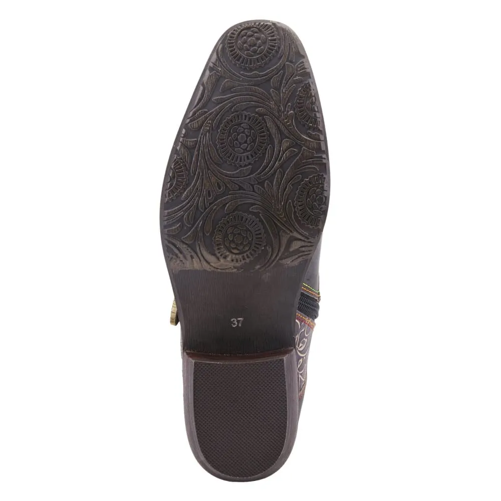 Spring Step Shoes L'Artiste Rodeha Women's Western Style Boots