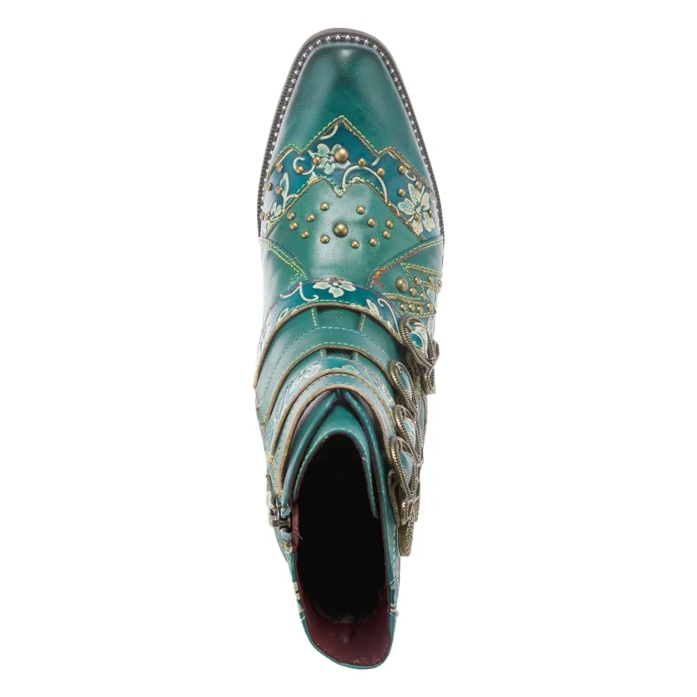 Spring Step Shoes L'Artiste Rodeha Women's Western Style Boots