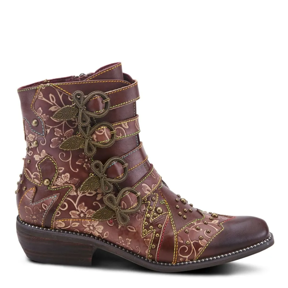 Spring Step Shoes L'Artiste Rodeha Women's Western Style Boots