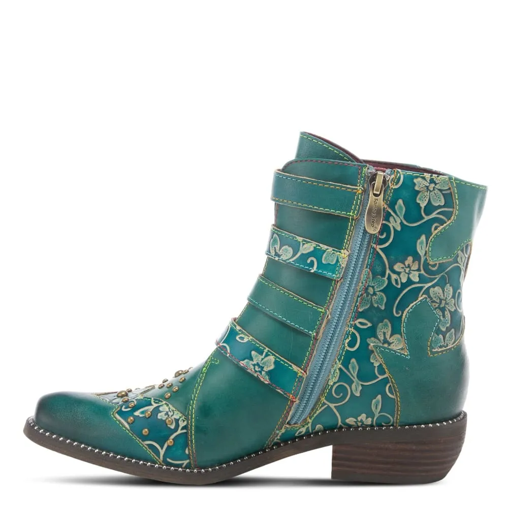 Spring Step Shoes L'Artiste Rodeha Women's Western Style Boots