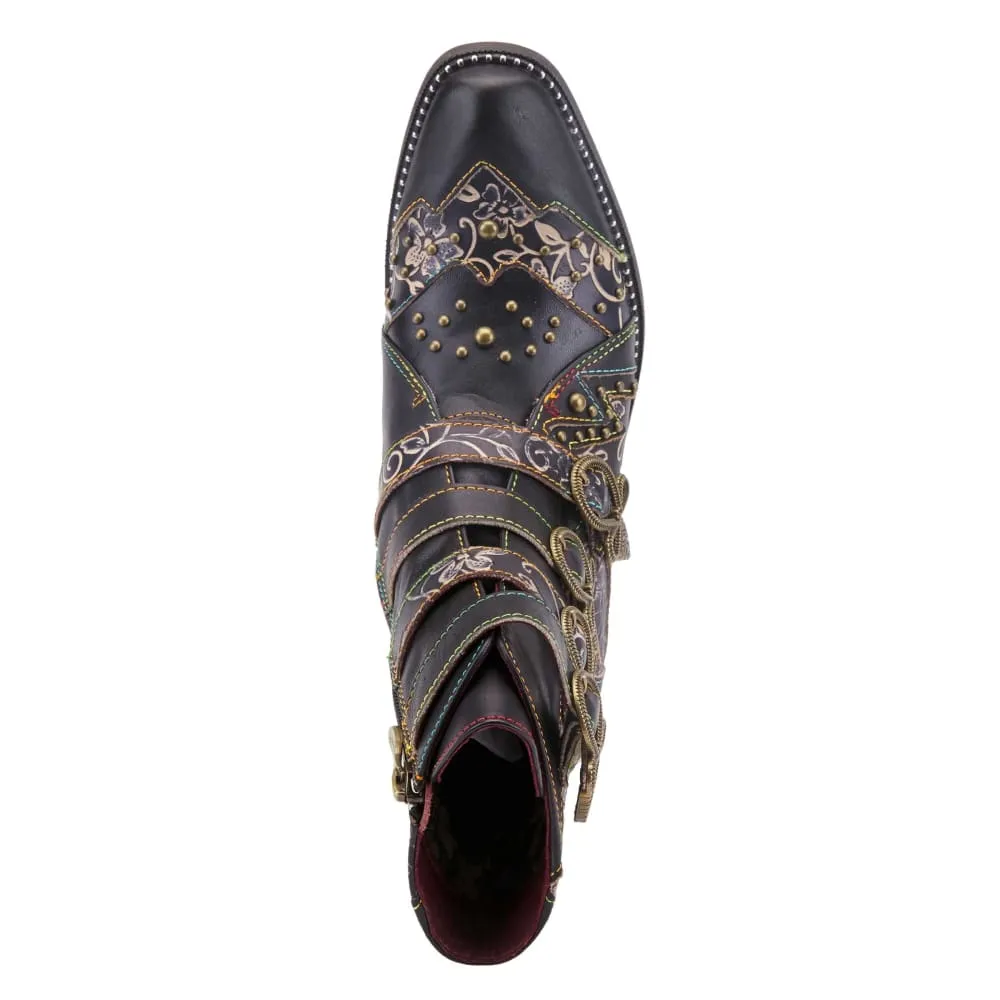 Spring Step Shoes L'Artiste Rodeha Women's Western Style Boots