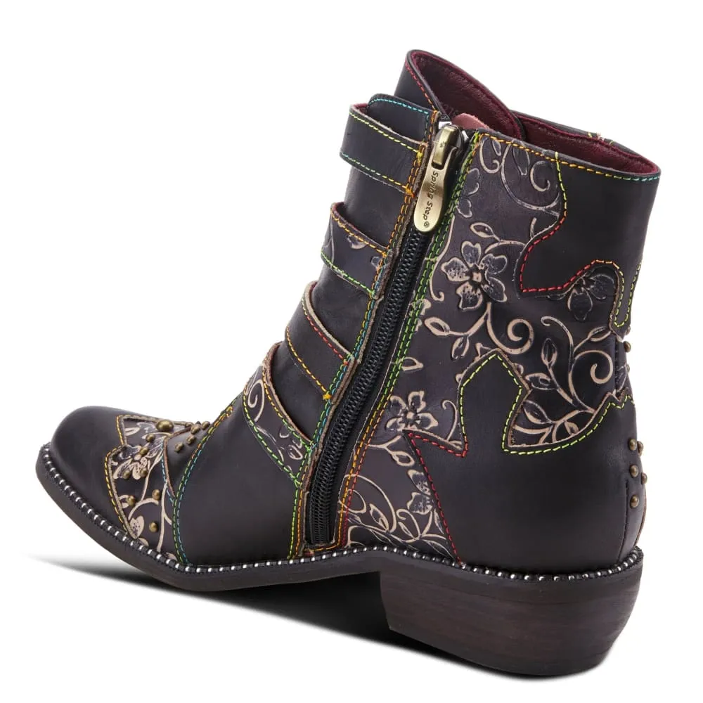 Spring Step Shoes L'Artiste Rodeha Women's Western Style Boots