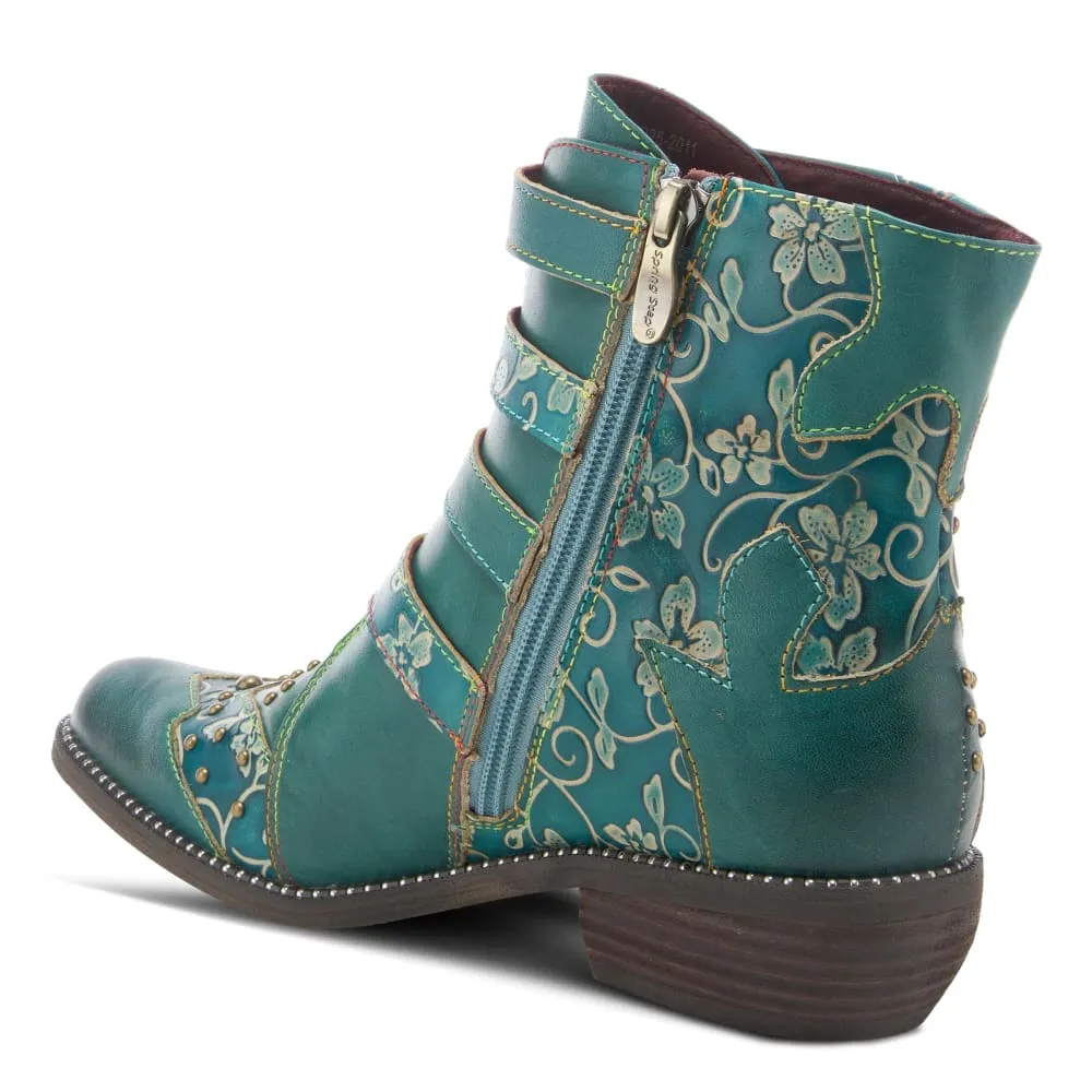 Spring Step Shoes L'Artiste Rodeha Women's Western Style Boots