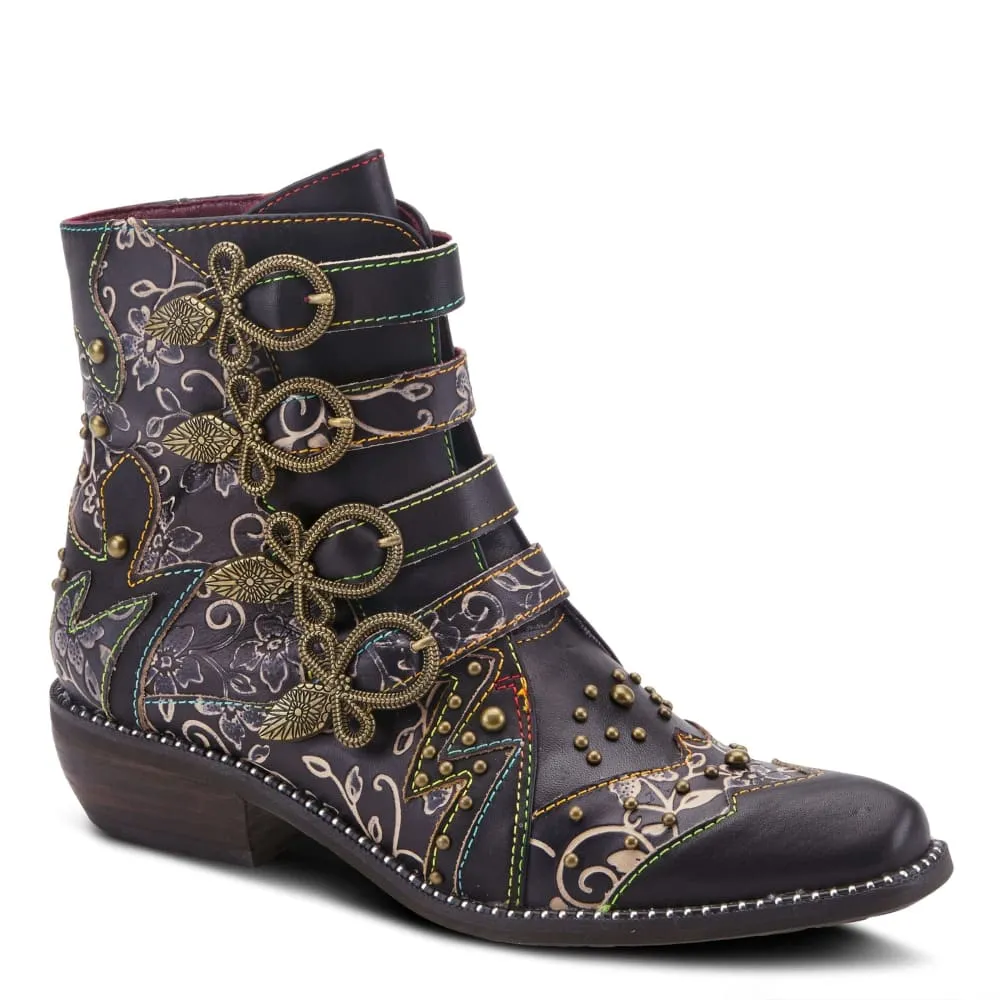 Spring Step Shoes L'Artiste Rodeha Women's Western Style Boots