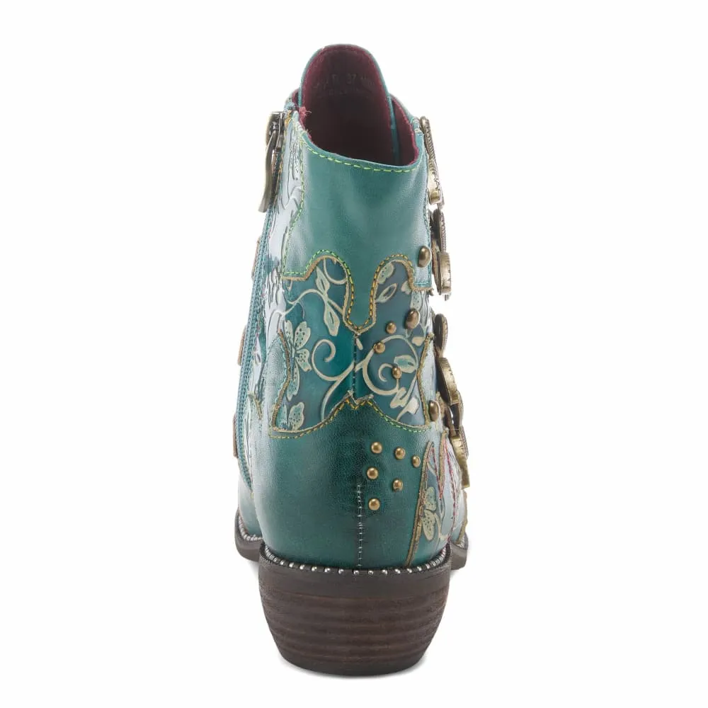 Spring Step Shoes L'Artiste Rodeha Women's Western Style Boots