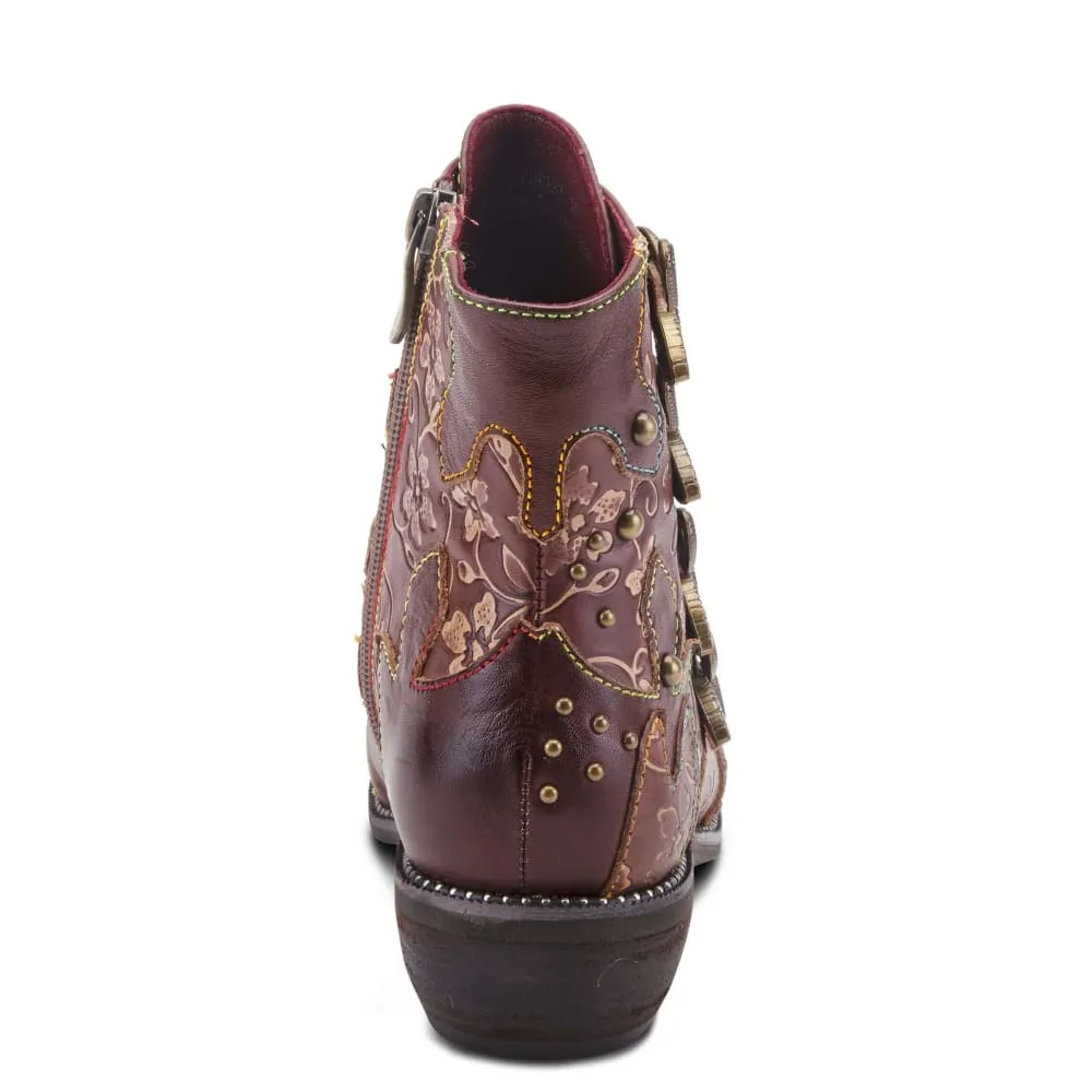 Spring Step Shoes L'Artiste Rodeha Women's Western Style Boots