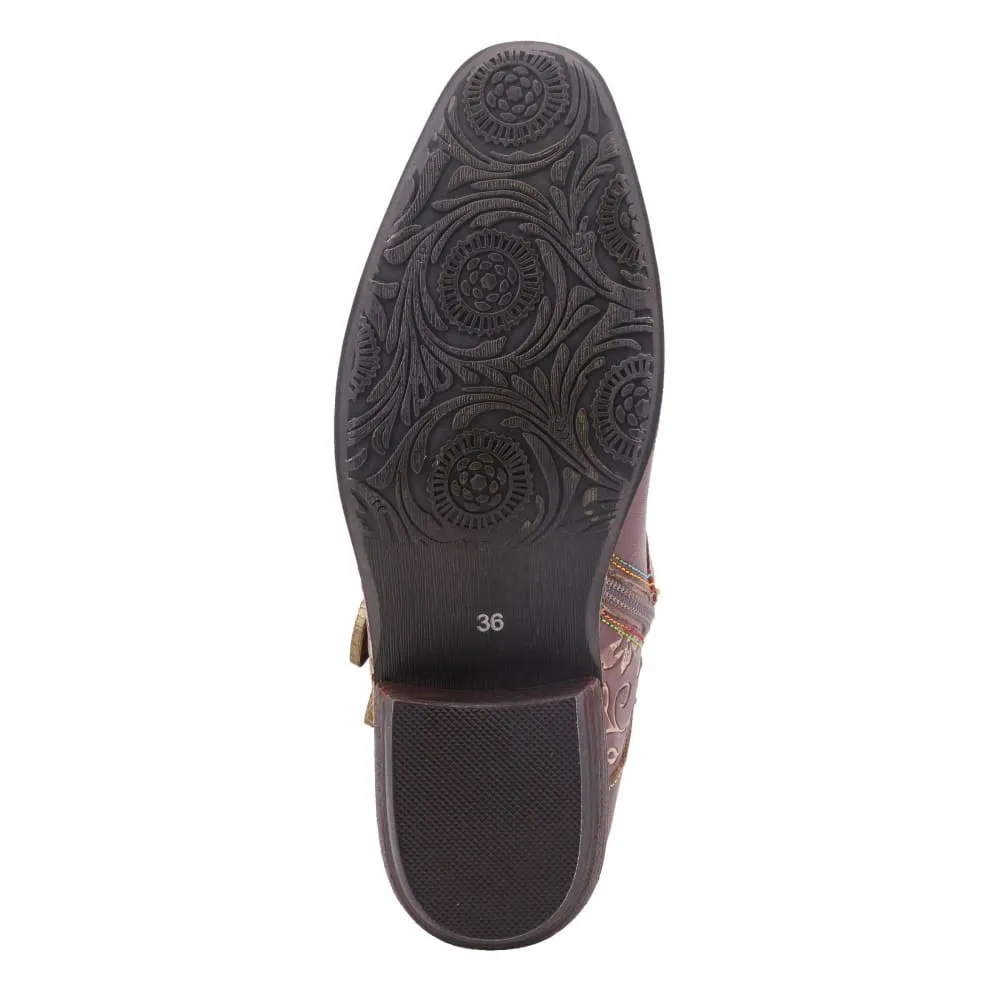 Spring Step Shoes L'Artiste Rodeha Women's Western Style Boots