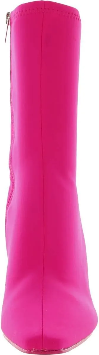 Steve Madden Women's Vakay Fashion Boot
